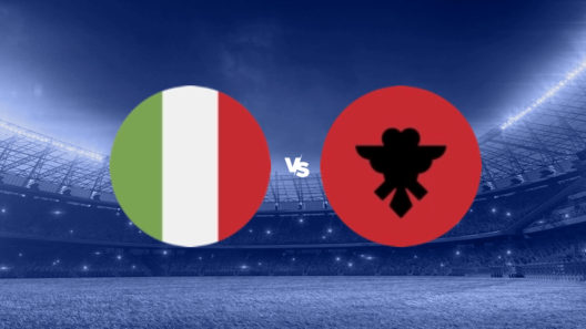 مشاهدة مباراة ايطاليا والبانيا بث مباشر اليوم 15-6-2024 مواجهة الأزوري على سيغنال ايدونا بارك