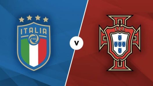 مشاهدة مباراة إيطاليا والبرتغال بث مباشر اليوم 29-5-2025 قمة نصف نهائي كأس أمم أوروبا تحت 17 سنة