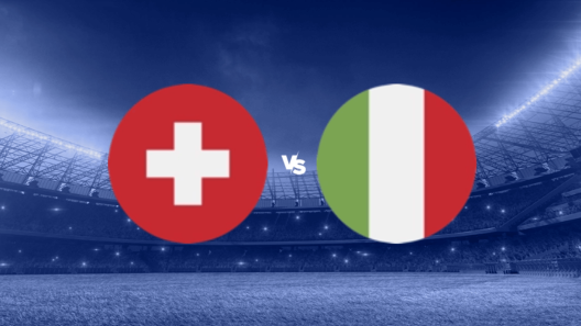 مشاهدة مباراة ايطاليا وسويسرا بث مباشر اليوم 29-6-2024 مواجهة الأزوري في ثمن نهائي اليورو