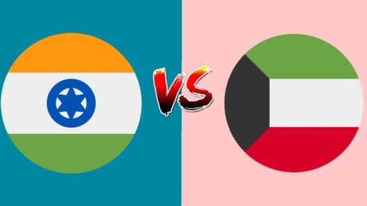 مشاهدة مباراة الكويت والهند بث مباشر اليوم 6-6-2024 الازرق في خامس تصفيات آسيا المؤهلة لكأس العالم 2026