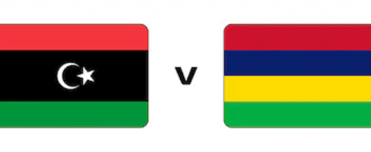 مشاهدة مباراة ليبيا وموريشيوس بث مباشر اليوم 6-6-2024 فرسان المتوسط في ثالث جولات التصفيات الإفريقية المؤهلة لكأس العالم