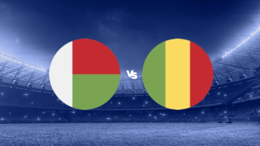 مشاهدة مباراة مالي ومدغشقر بث مباشر اليوم 6-6-2024 التصفيات الإفريقية المؤهلة لكأس العالم على سوكر سيتي