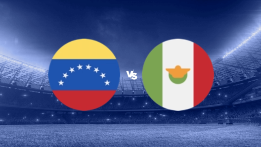 مشاهدة مباراة المكسيك وفنزويلا بث مباشر اليوم 27-6-2024 كوبا امريكا على ملعب صوفي