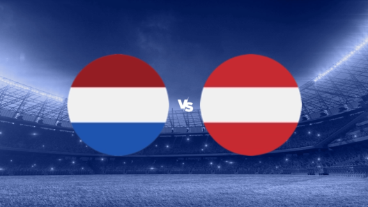 مشاهدة مباراة هولندا والنمسا بث مباشر اليوم 25-6-2024 مواجهة الطواحين على الملعب الأولمبي ببرلين