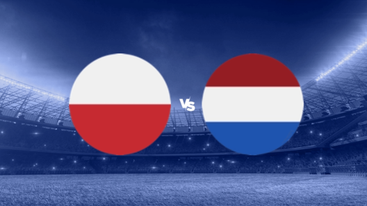 مشاهدة مباراة هولندا وبولندا بث مباشر اليوم 16-6-2024 مواجهة فولكسبارك للطواحين ضد رفاق ليفاندوفسكي