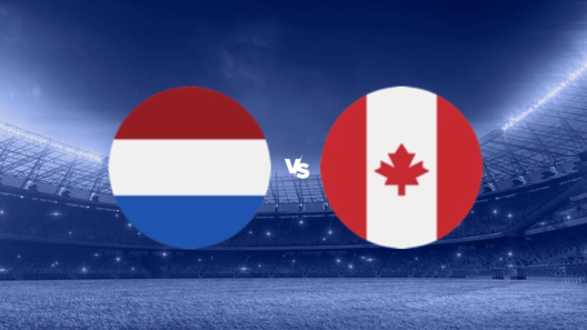 مشاهدة مباراة هولندا وكندا بث مباشر اليوم 6-6-2024 مواجهة ودية للطواحين
