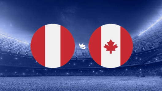 مشاهدة مباراة بيرو وكندا بث مباشر اليوم 25-6-2024 كوبا امريكا على تشيلدرن ميرسي بارك