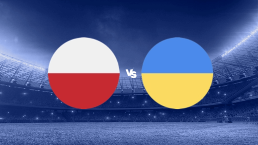 مشاهدة مباراة بولندا واوكرانيا بث مباشر اليوم 7-6-2024 مواجهة ودية مميزة