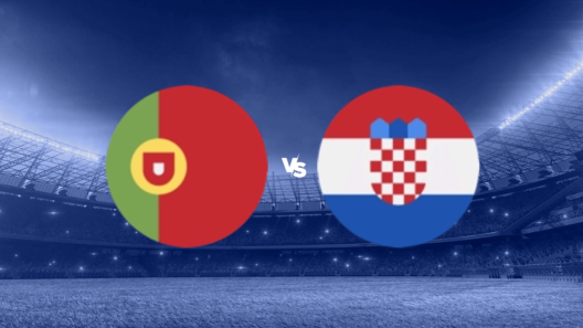 مشاهدة مباراة البرتغال وكرواتيا بث مباشر اليوم 18-11-2024 قمة في دوري الأمم الأوروبية على ستاديون بولود