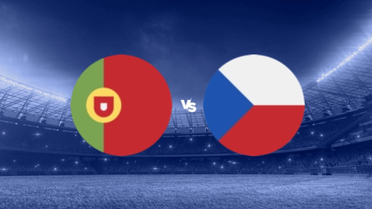 مشاهدة مباراة البرتغال والتشيك بث مباشر اليوم 18-6-2024 مواجهة ريد بول ارينا