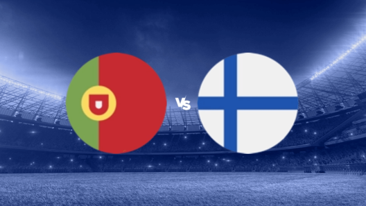 مشاهدة مباراة البرتغال وفنلندا بث مباشر اليوم 4-6-2024 مواجهة ودية لمنتخب الملاحين