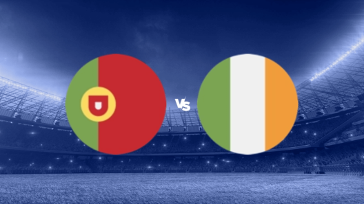 مشاهدة مباراة البرتغال وإيرلندا بث مباشر اليوم 11-10-2025 قمة روناالدو على جوزيه ألفالادي