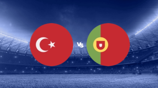 مشاهدة مباراة البرتغال وتركيا بث مباشر اليوم 22-6-2024 مواجهة قمة سيغنال ايدونا بارك