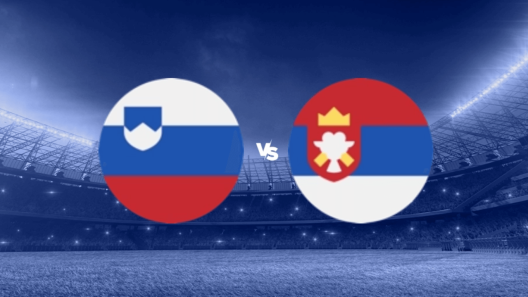 مشاهدة مباراة صربيا وسلوفينيا بث مباشر اليوم 20-6-2024 مواجهة أليانز أرينا