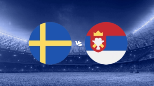 مشاهدة مباراة صربيا والسويد بث مباشر اليوم 8-6-2024 مواجهة ودية