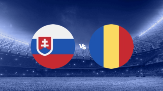 مشاهدة مباراة سلوفاكيا ورومانيا بث مباشر اليوم 26-6-2024 مواجهة دوتش بانك بارك في اليورو