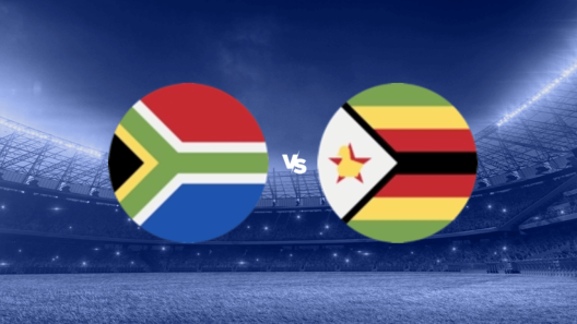 مشاهدة مباراة جنوب أفريقيا وزيمبابوي بث مباشر اليوم 10-10-2025 قمة موزيس مابيدا