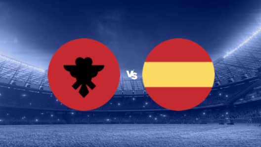 مشاهدة مباراة اسبانيا والبانيا بث مباشر اليوم 24-6-2024 مواجهة قمة اليورو للماتادور على مركور شبيل أرينا