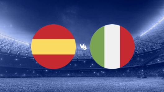 مشاهدة مباراة اسبانيا وايطاليا بث مباشر اليوم 20-6-2024 مواجهة قمة اليورو بين الماتادور والازوري