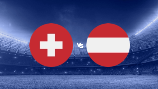 مشاهدة مباراة سويسرا والنمسا بث مباشر اليوم 8-6-2024 مواجهة ودية