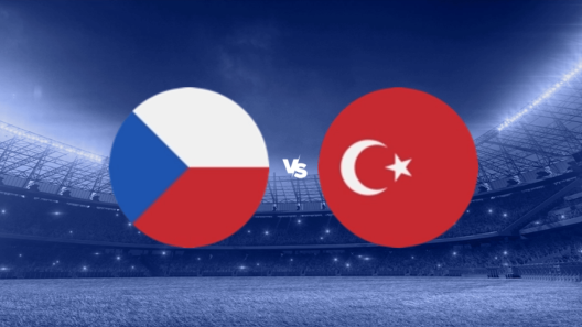 مشاهدة مباراة تركيا والتشيك بث مباشر اليوم 26-6-2024 مواجهة فولكسبارك