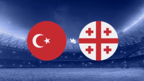 مشاهدة مباراة تركيا وجورجيا بث مباشر اليوم 14-10-2025 قمة كوجايلي