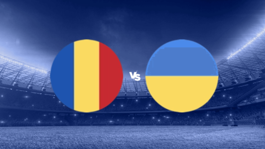 مشاهدة مباراة اوكرانيا ورومانيا بث مباشر اليوم 17-6-2024 مواجهة أليانز أرينا في اليورو