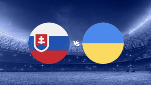 مشاهدة مباراة اوكرانيا وسلوفاكيا بث مباشر اليوم 21-6-2024 مواجهة مركور شبيل أرينا