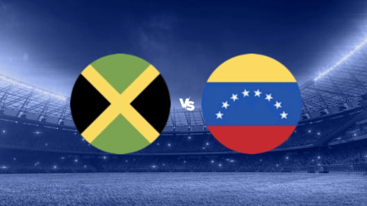 مشاهدة مباراة فنزويلا وجامايكا بث مباشر اليوم 1-7-2024 كوبا امريكا