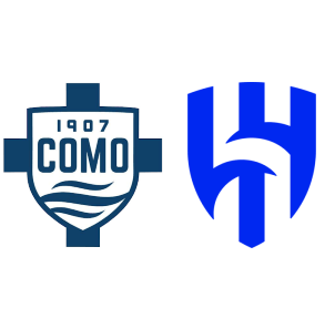 مشاهدة مباراة الهلال وكومو الايطالي بث مباشر اليوم 29-7-2024 مواجهة الزعيم ضد الفريق الايطالي الودية