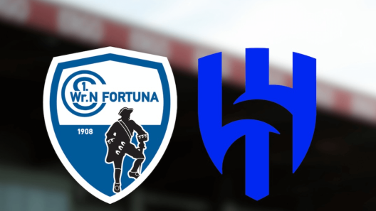 مشاهدة مباراة الهلال وفينير نيوستادت بث مباشر اليوم 19-7-2024 مواجهة الزعيم في مباراة ودية