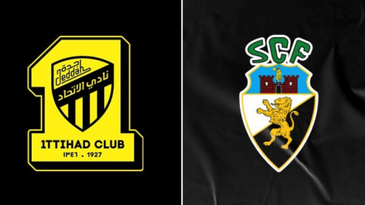 مشاهدة مباراة الاتحاد وفارينزي البرتغالي بث مباشر اليوم 31-7-2024 مواجهة العميد في مباراة ودية