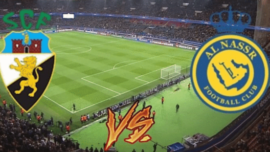 مشاهدة مباراة النصر وفارينزي بث مباشر اليوم 20-7-2024 مواجهة العالمي في مباراة ودية