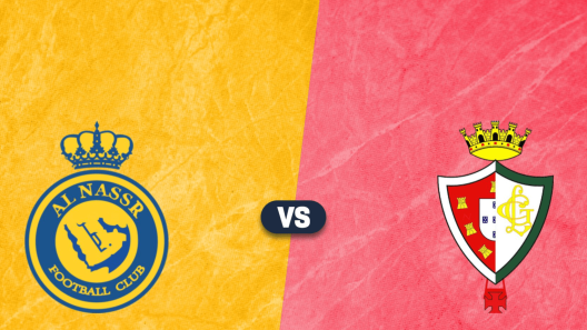مشاهدة مباراة النصر ولوسيتانو البرتغالي بث مباشر اليوم 30-7-2024 مواجهة العالمي في مباراة ودية