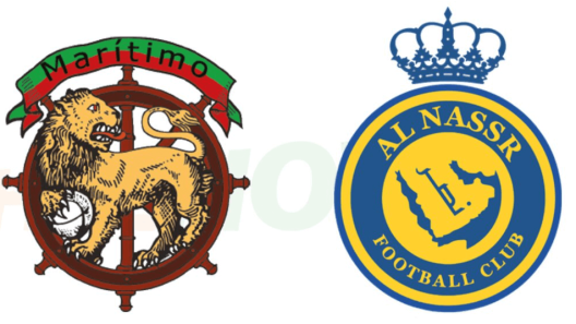 مشاهدة مباراة النصر وماريتيمو بث مباشر اليوم 19-7-2024 مواجهة العالمي في مباراة ودية