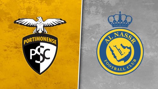 مشاهدة مباراة النصر وبورتيمونينسي بث مباشر اليوم 19-7-2024 مواجهة العالمي في مباراة ودية