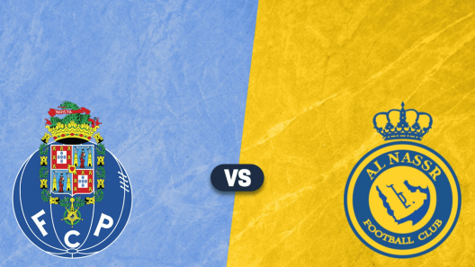 مشاهدة مباراة النصر وبورتو بث مباشر اليوم 28-7-2024 مواجهة العالمي ضد التنانين في مباراة ودية