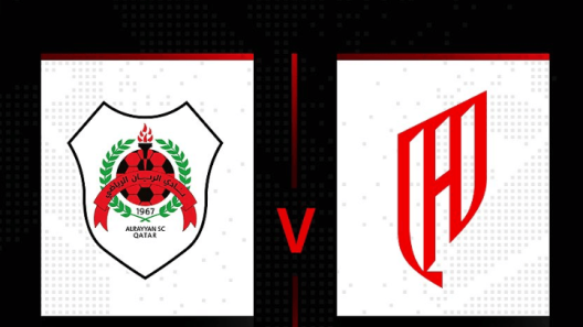 مشاهدة مباراة الريان والقادسية السعودي بث مباشر اليوم 23-7-2024 لقاء ودي للمواجهة الخليجية المنتظرة