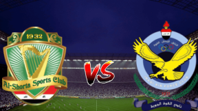 مشاهدة مباراة الشرطة والقوة الجوية بث مباشر اليوم 17-1-2026 قمة الدوري العراقي