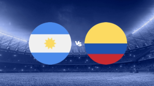 مشاهدة مباراة الأرجنتين وكولومبيا بث مباشر اليوم 11-6-2025 قمة المونومنتال