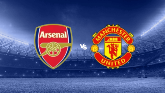 مشاهدة مباراة ارسنال ومانشستر يونايتد بث مباشر اليوم 28-7-2024 مواجهة انجليزية ودية على ملعب صوفي