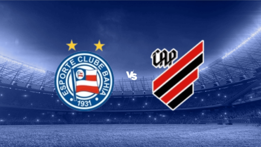 مشاهدة مباراة اتليتيكو باراناينسي وباهيا بث مباشر اليوم 10-7-2024 قمة ارينا دا بايشادا