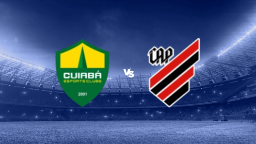 مشاهدة مباراة اتليتيكو باراناينسي وكويابا بث مباشر اليوم 28-7-2024 الدوري البرازيلي