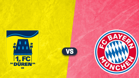 مشاهدة مباراة بايرن ميونخ ودورين ميرزينيتش بث مباشر اليوم 28-7-2024 مواجهة البافاري ودية