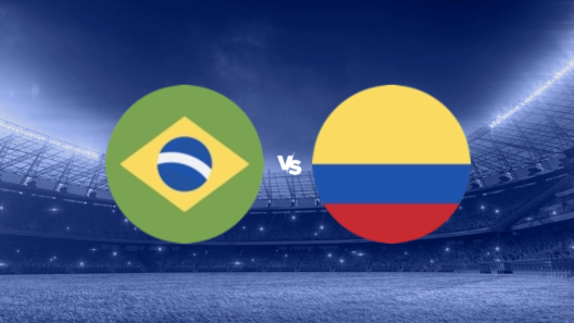 مشاهدة مباراة البرازيل وكولومبيا بث مباشر اليوم 21-3-2025 قمة السامبا على إستاد ماني جارينشا الوطني