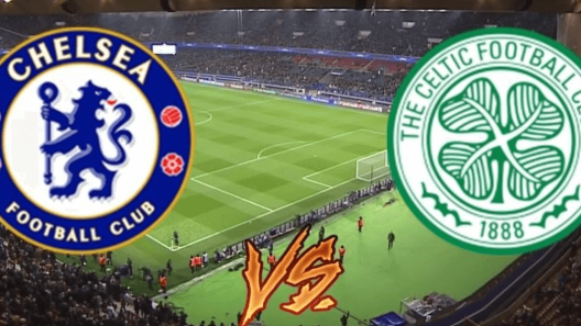 مشاهدة مباراة تشيلسي وسيلتك بث مباشر اليوم 27-7-2024 مواجهة ودية مميزة