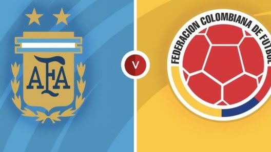 مشاهدة مباراة كولومبيا والارجنتين بث مباشر اليوم 15-7-2024 موقعة ميسي في نهائي كوبا امريكا