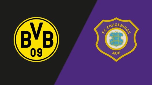 مشاهدة مباراة بوروسيا دورتموند وسان دييغو لويال بث مباشر اليوم 17-7-2024 ودية لاسود الفيستيفاليا