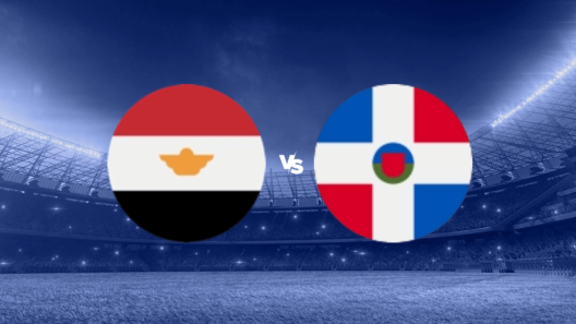 مشاهدة مباراة مصر والدومينيكان بث مباشر اليوم 24-7-2024 الفراعنة في اولمبياد باريس