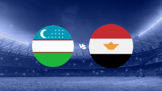 مشاهدة مباراة مصر واوزبكستان بث مباشر اليوم 27-7-2024 الفراعنة في الجولة الثانية من اولمبياد باريس